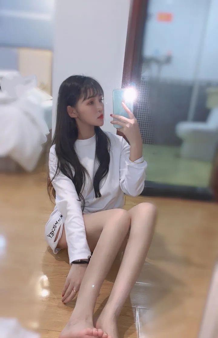 南郊美女 第2张