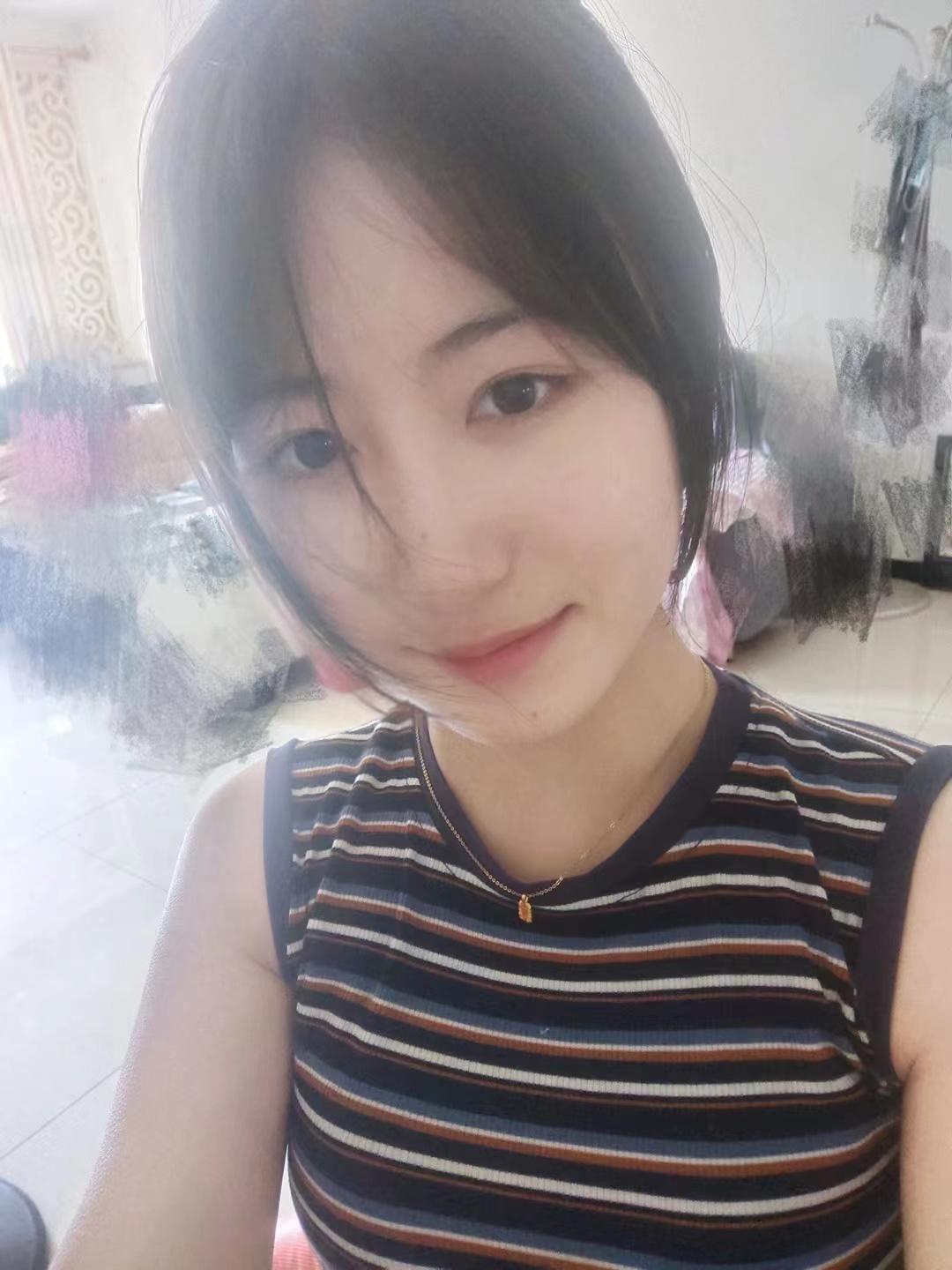 苏州吴中认识的妹子,总体不错 第1张