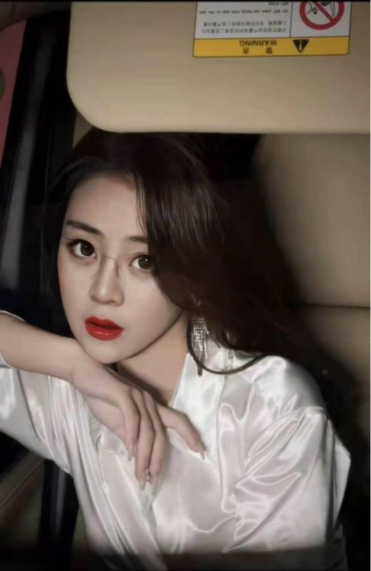 超正点完美身材安妮，各种丝袜制服都有 第1张