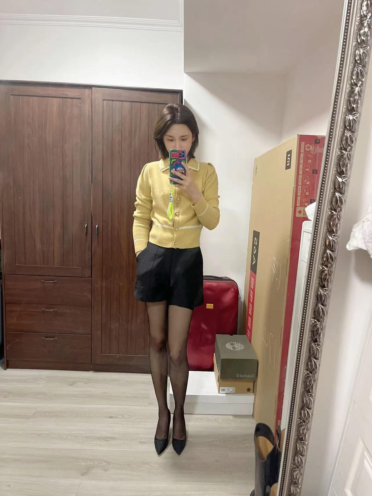 北苑长腿美女小雅 第1张
