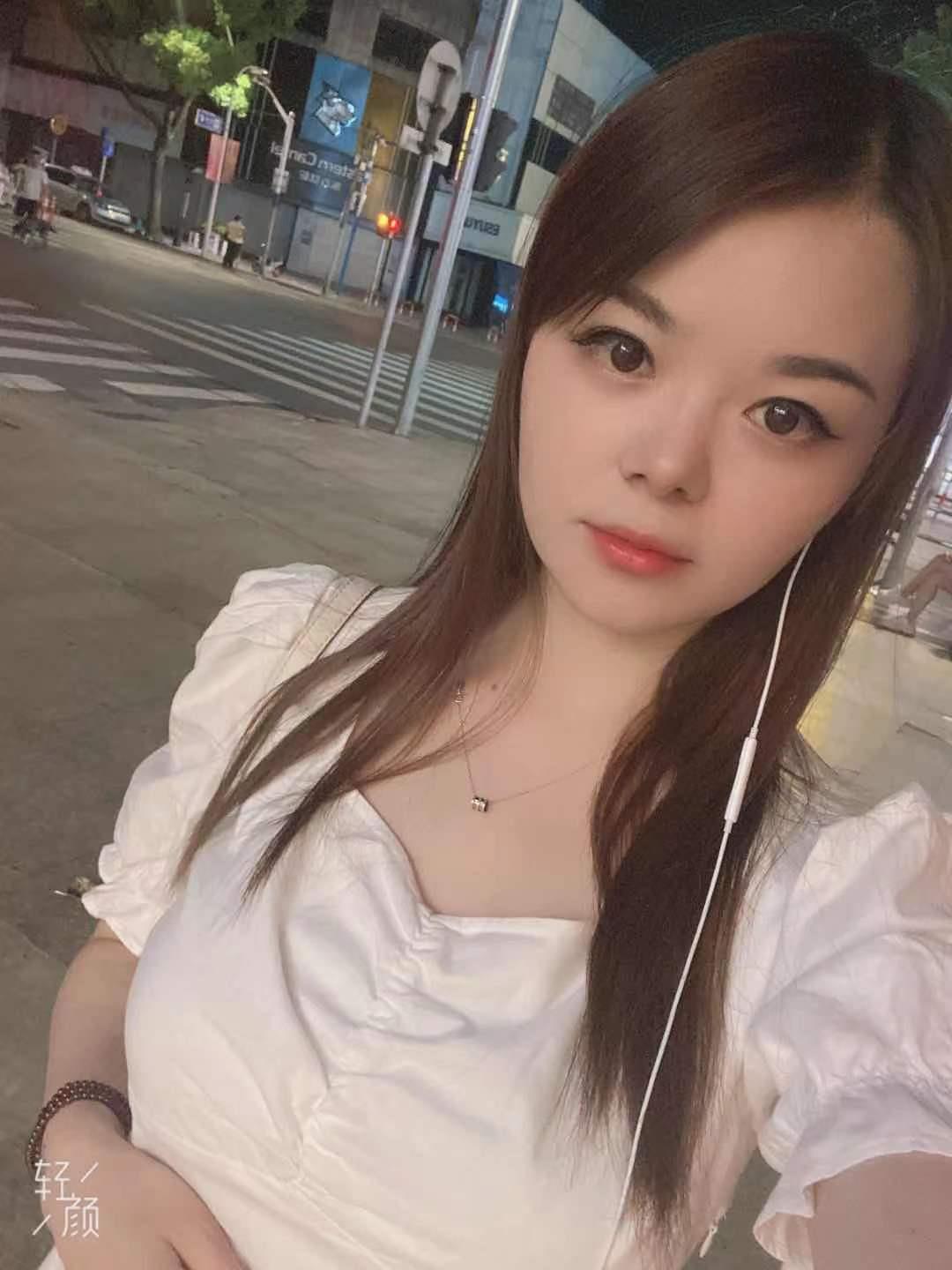 重庆邻家妹七月,良家味十足,服务相当走心 第2张