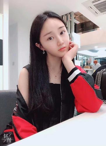 深圳年轻可爱小妹 第2张
