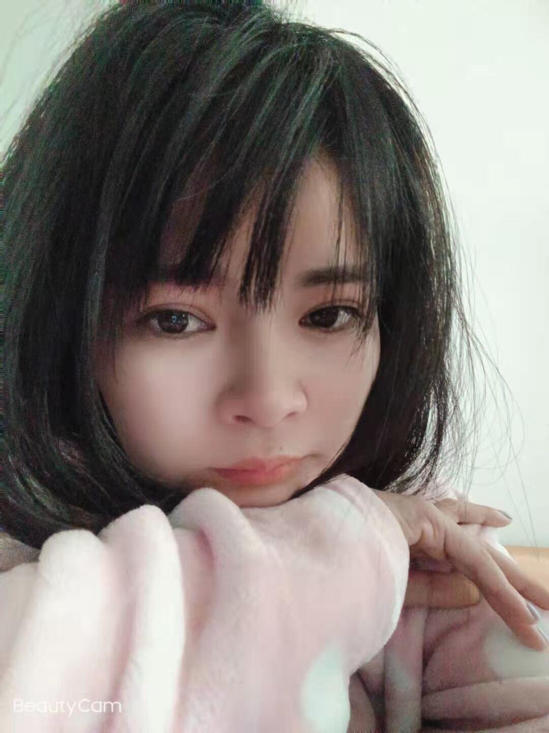 成都十陵兼职小喻 第2张