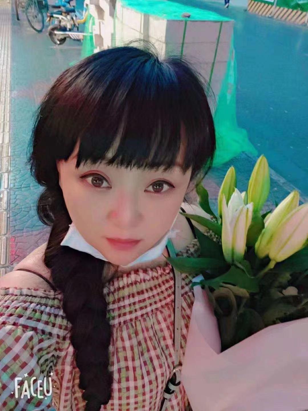 李家村万达广场附近的MM老师 第3张