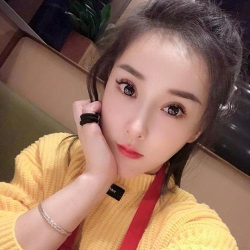 出差试的闵行小姐姐 第1张