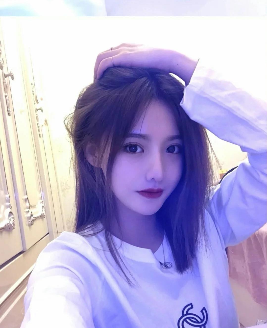 年轻的妹子,小可爱 第2张