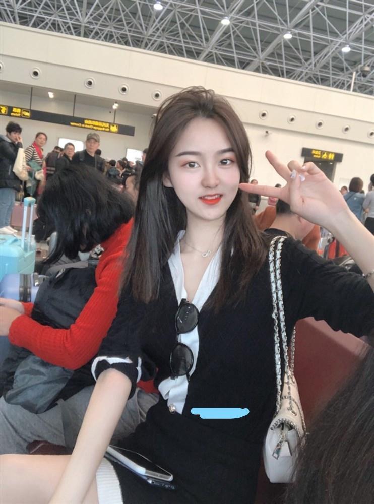 莲湖区水嫩妹子,价贵,体验一般 第3张